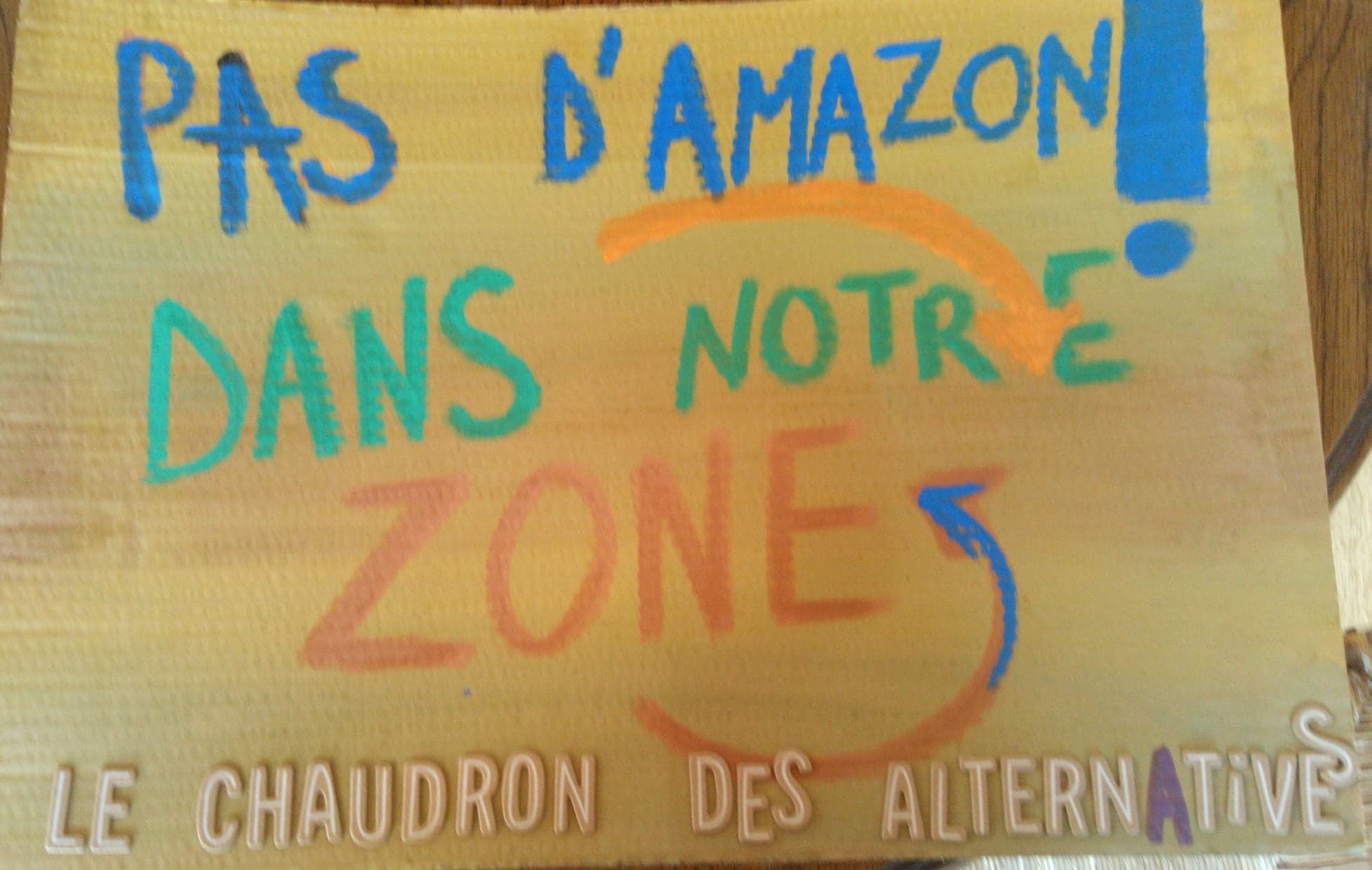 Non, vous n’aurez pas le Centre Alsace ! : Image à la une