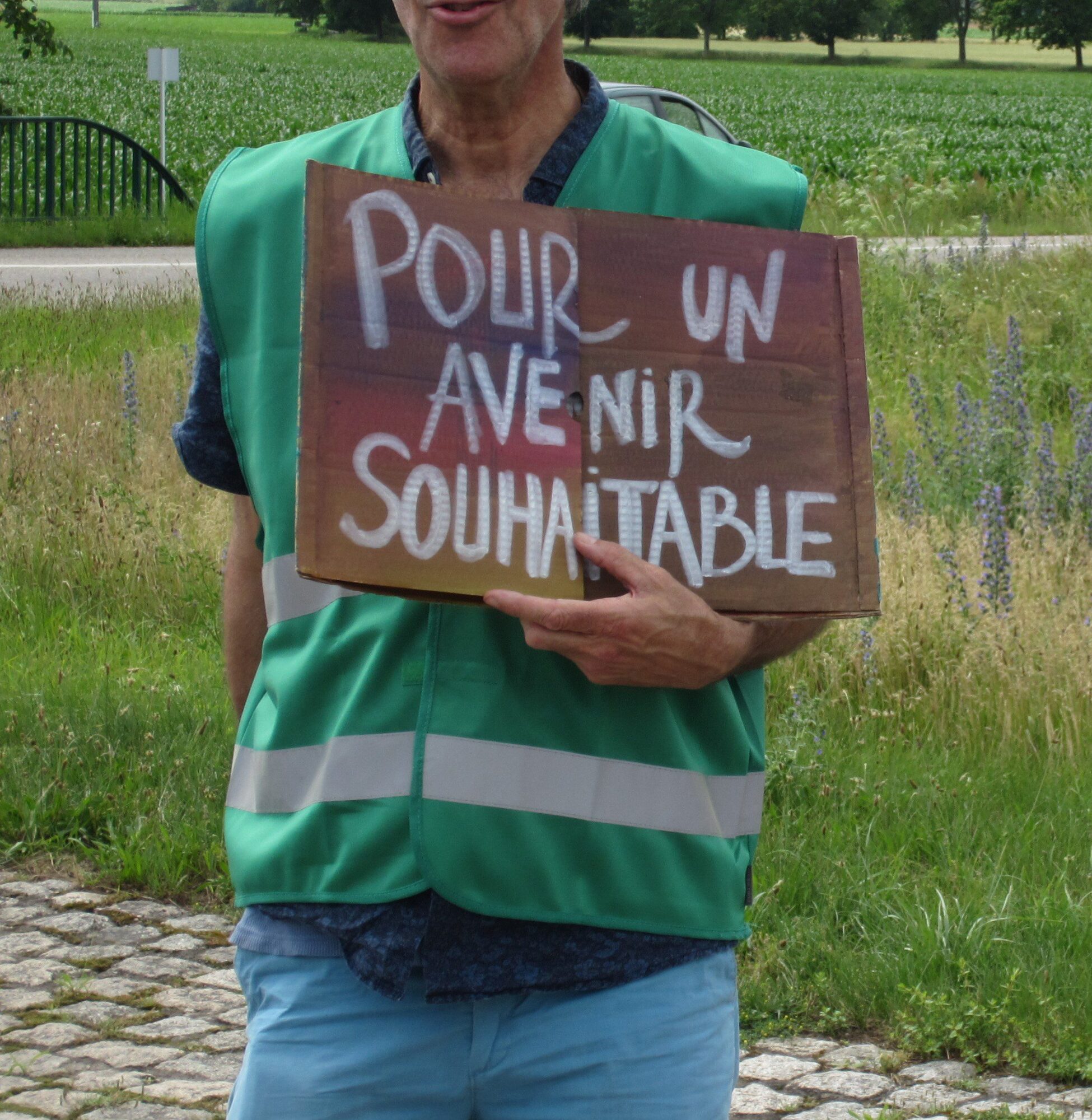 ACTION DU 20/06/20 à DAMBACH-LA-VILLE : Image à la une