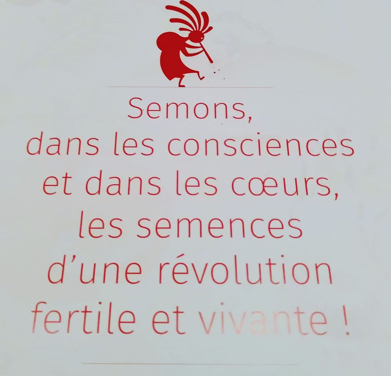 28/02/21 : troc de graines et gourmandises au chaudron : Image à la une