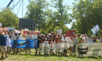 Europa Vallée & MackNext : image à la une