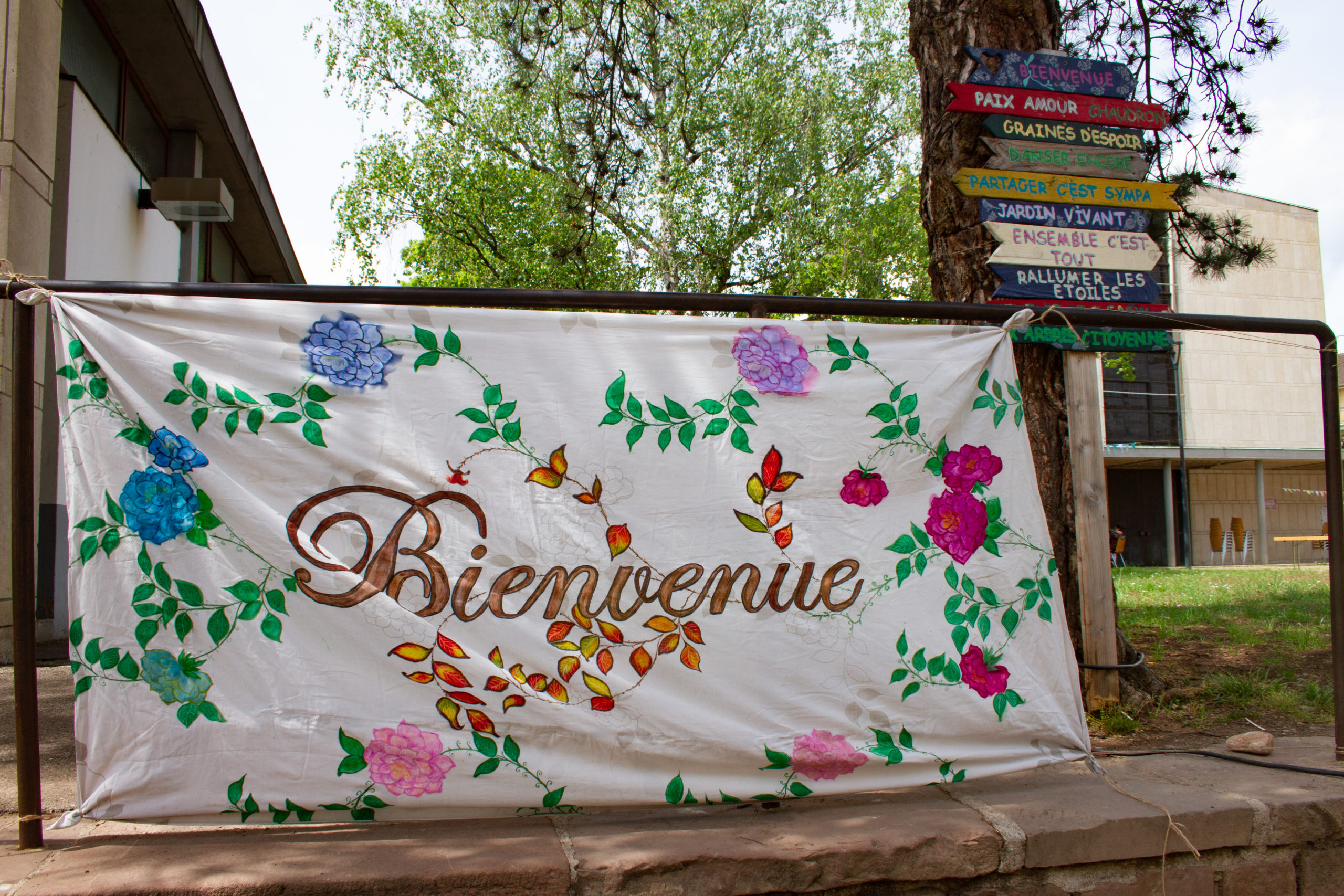 06/05/23 : La Fête des alternatives 2023, le retour en images : Image à la une