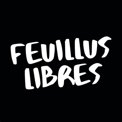 Le Chaudron interviewé à l’émission « Les feuillus libres » : : Image à la une