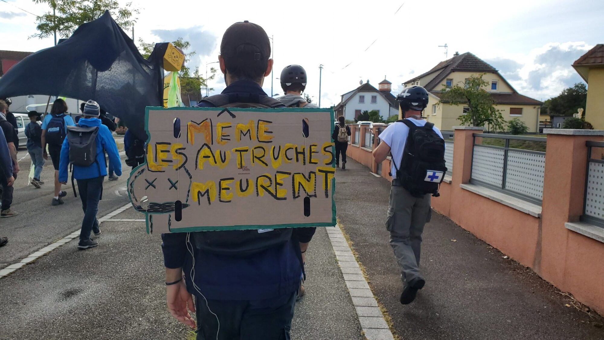 12/05/24, Colmar – Conférence débat « Stocamine : symptôme d’un système en déliquescence » : Image à la une