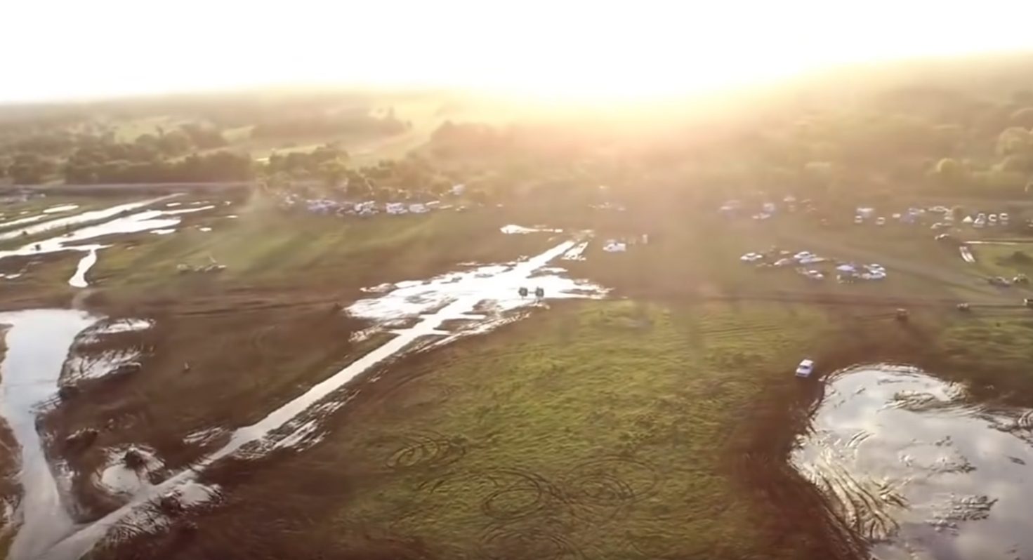 Un baroud d’honneur dans le Ried alsacien : Image à la une