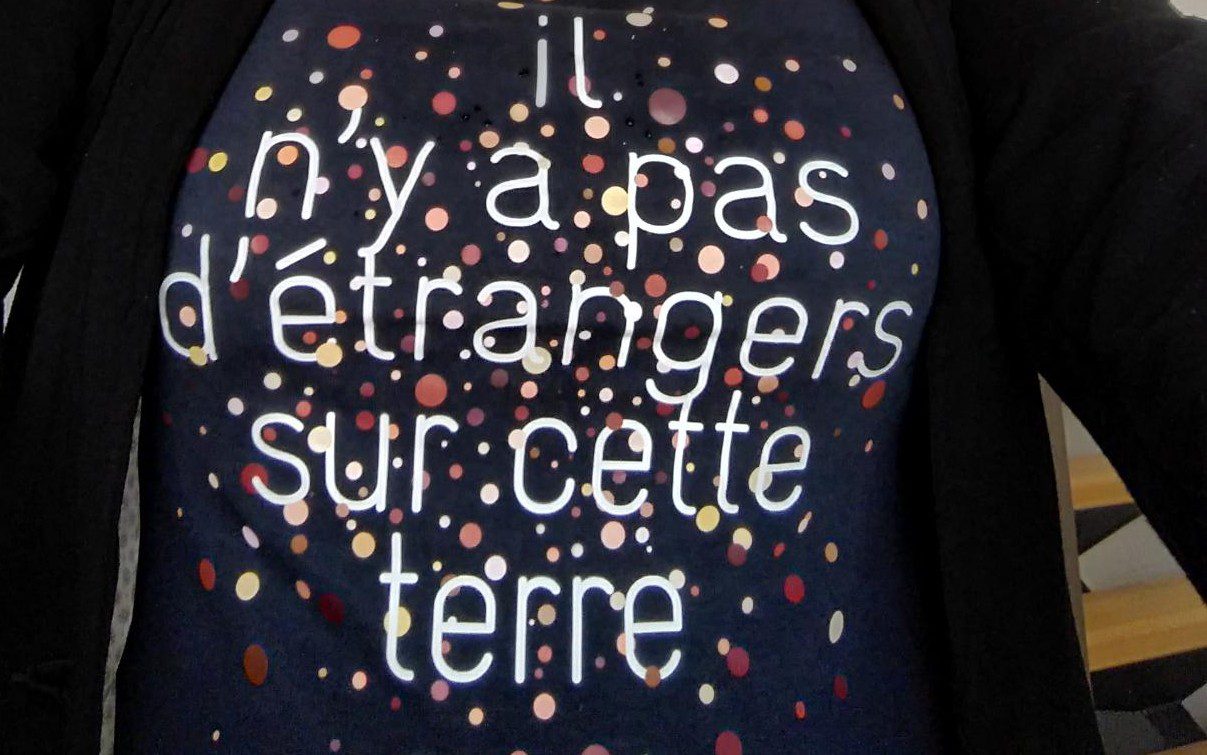 RASSSEMBLEMENT le 18 juin à 12 h DEVANT LA SOUS PREFECTURE DE SELESTAT : Image à la une