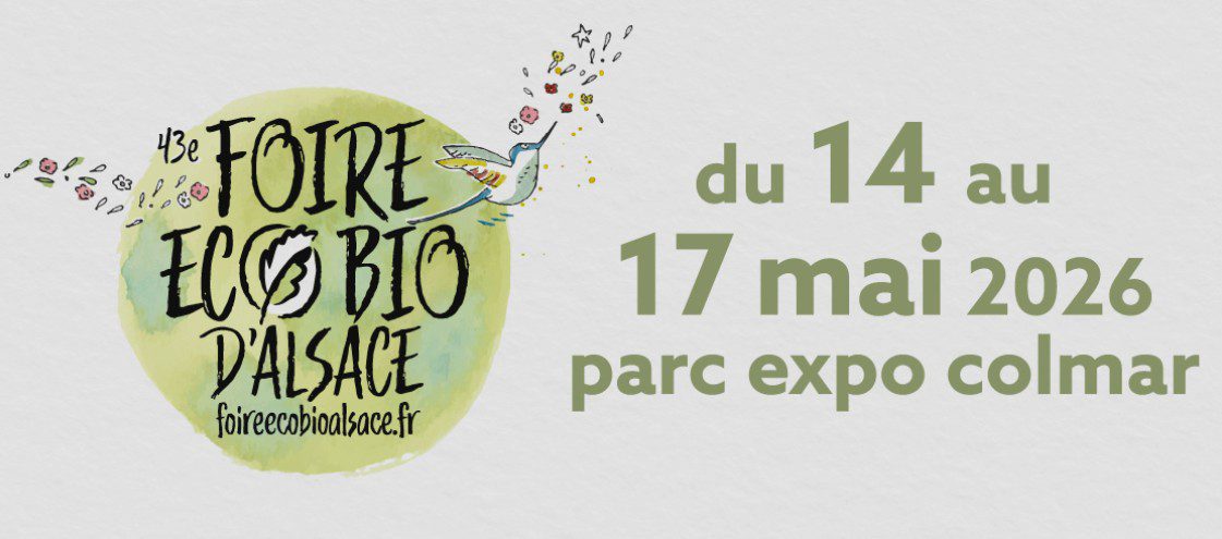 Le chaudron à la foire écobio de Colmar : Image à la une