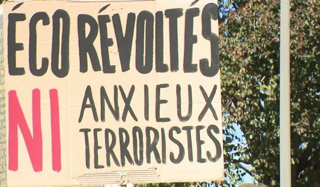 Retour sur la journée du 26/09 : Image à la une